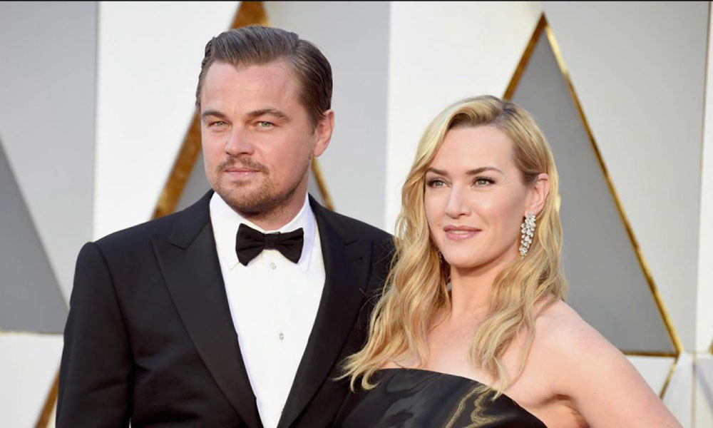 “Титаник” киноны Жек, Роуз нар амьдрал дээр хэзээ ч болзохгүйн шалтгаан